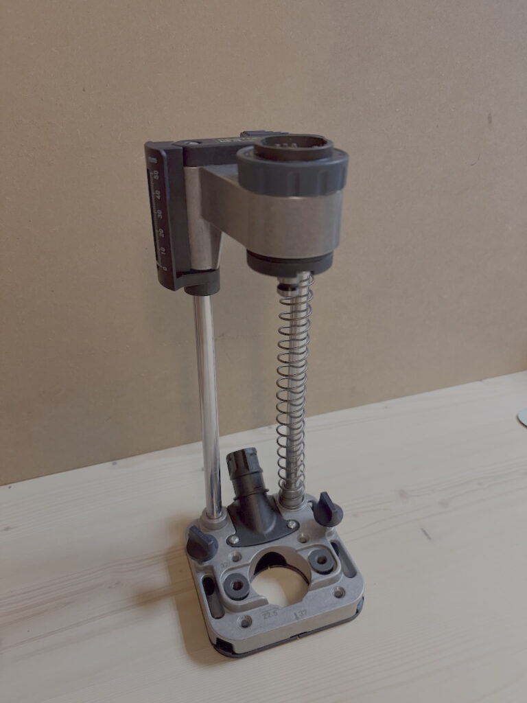 Festool MB 40 Mobiler Bohrvorsatz