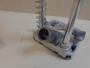 Festool MB 40 Cleantec Absaug stutzen